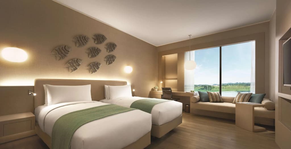 Trinidad Suites Johor, Trademark Collection by Wyndham - photo 44
