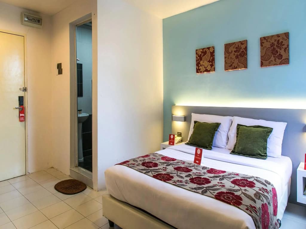 OYO Rooms Angsana Mall - photo 4