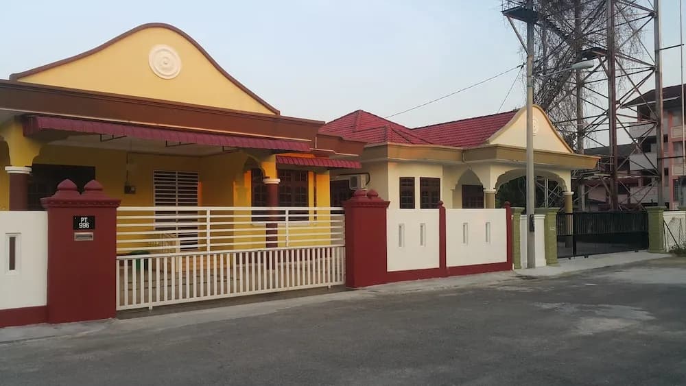 Mj Homestay B - photo 1