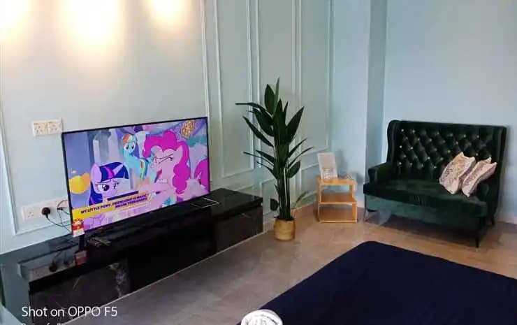 The Sun Residence - photo 5