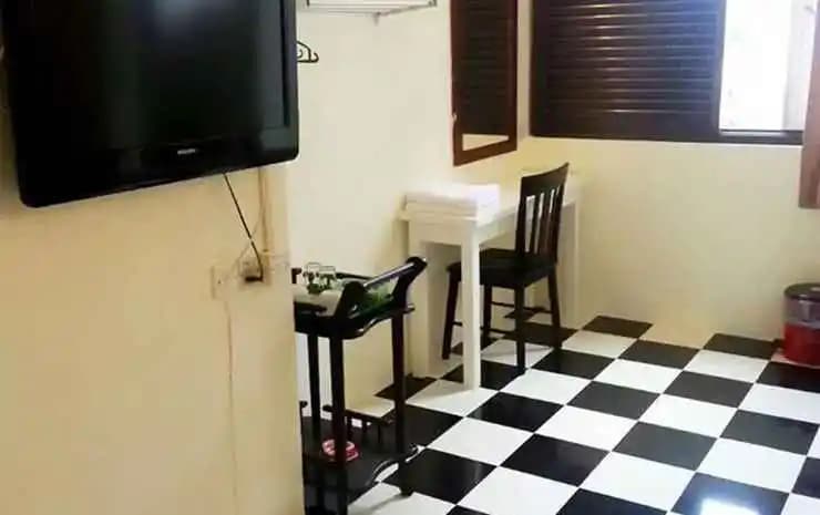 Hotel Furama Taiping - photo 10