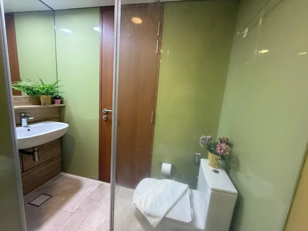 SKY premium Suites KLCC - photo 11