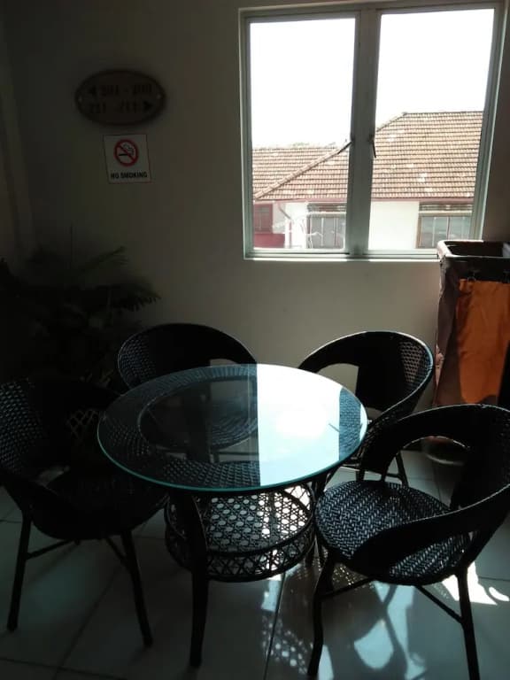 My Home Hotel - photo 7