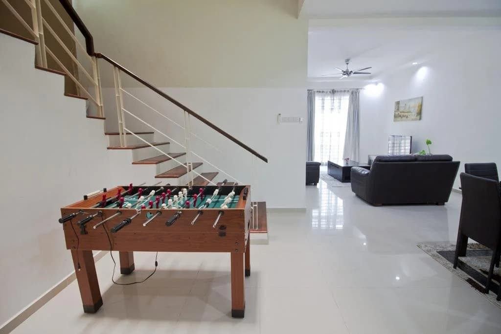 Shamrock Beach Penang Villa 20 - photo 10