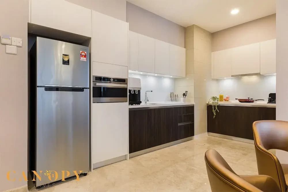 The Manor Serviced Residence by Canopy Lives - photo 23