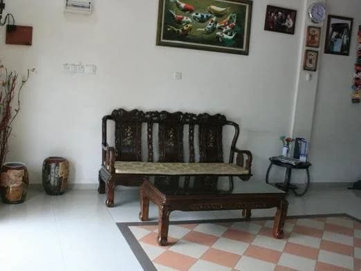 Rafayeh Hotel - photo 11