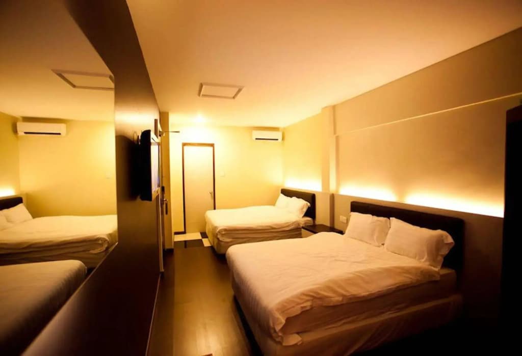 360 Inn - photo 3