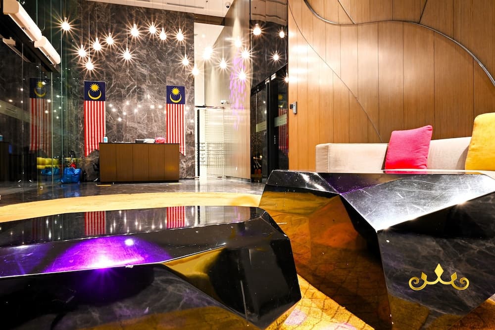 Tropicana The Residence KLCC Golden Crown - photo 36
