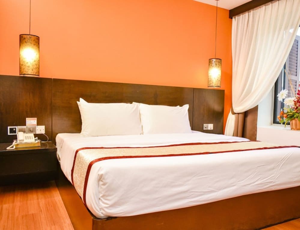 Streetview Hotel - photo 5