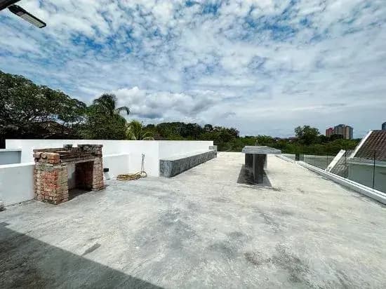 The Luxurious 245, A Famosa Melaka - photo 2
