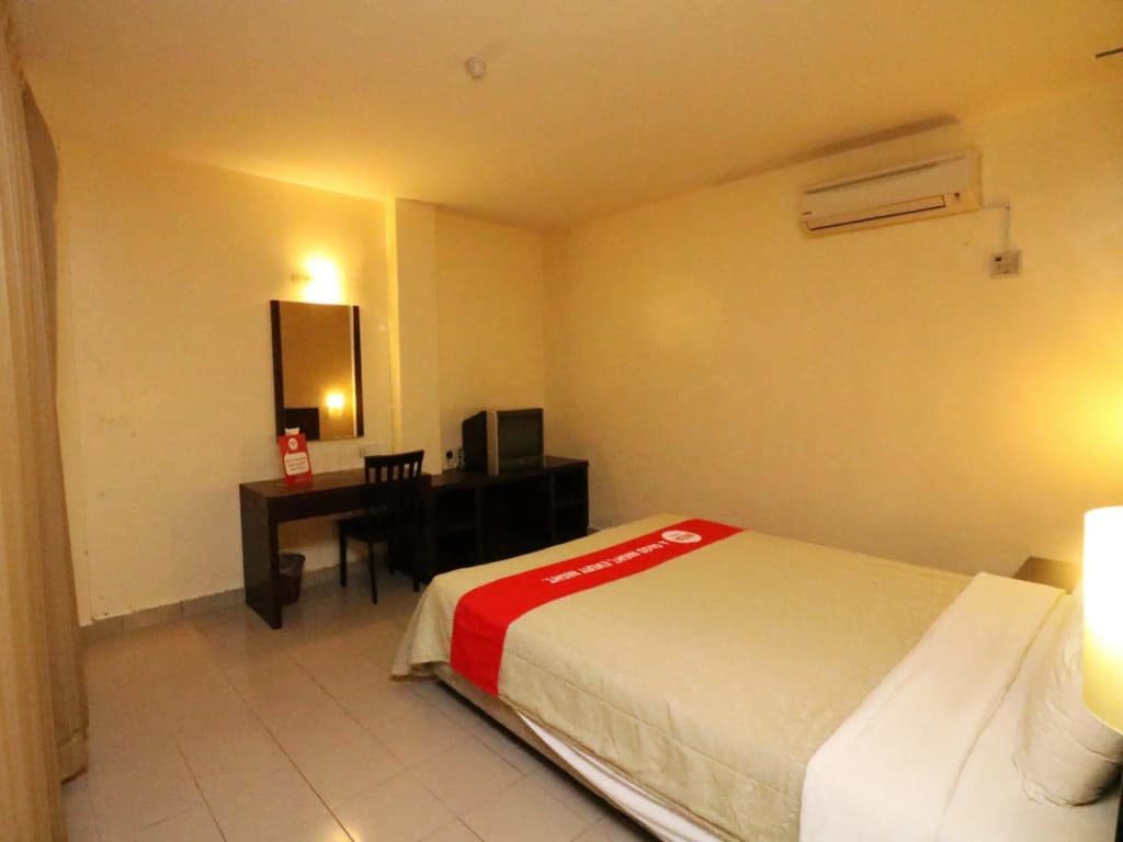 Sinaran Motel - photo 4