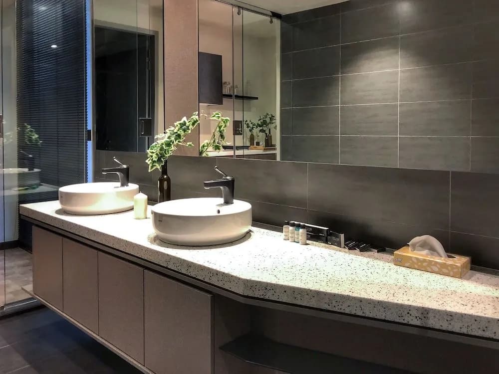 Expressionz Professional Suites by Luxurious Lifestyle Living - photo 9