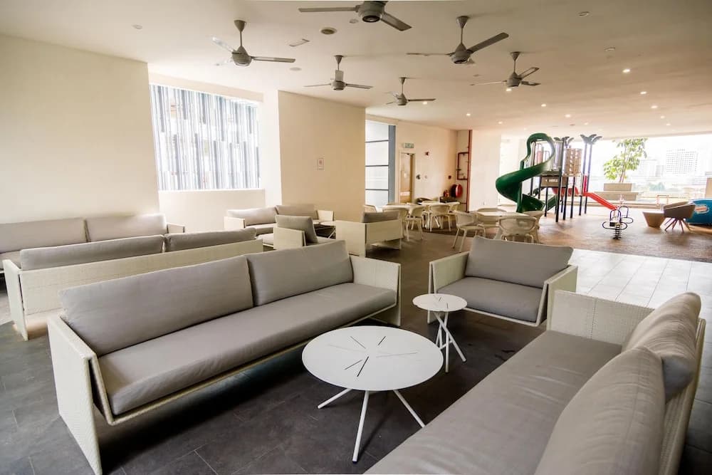 188 Suites by NamaStay - photo 11