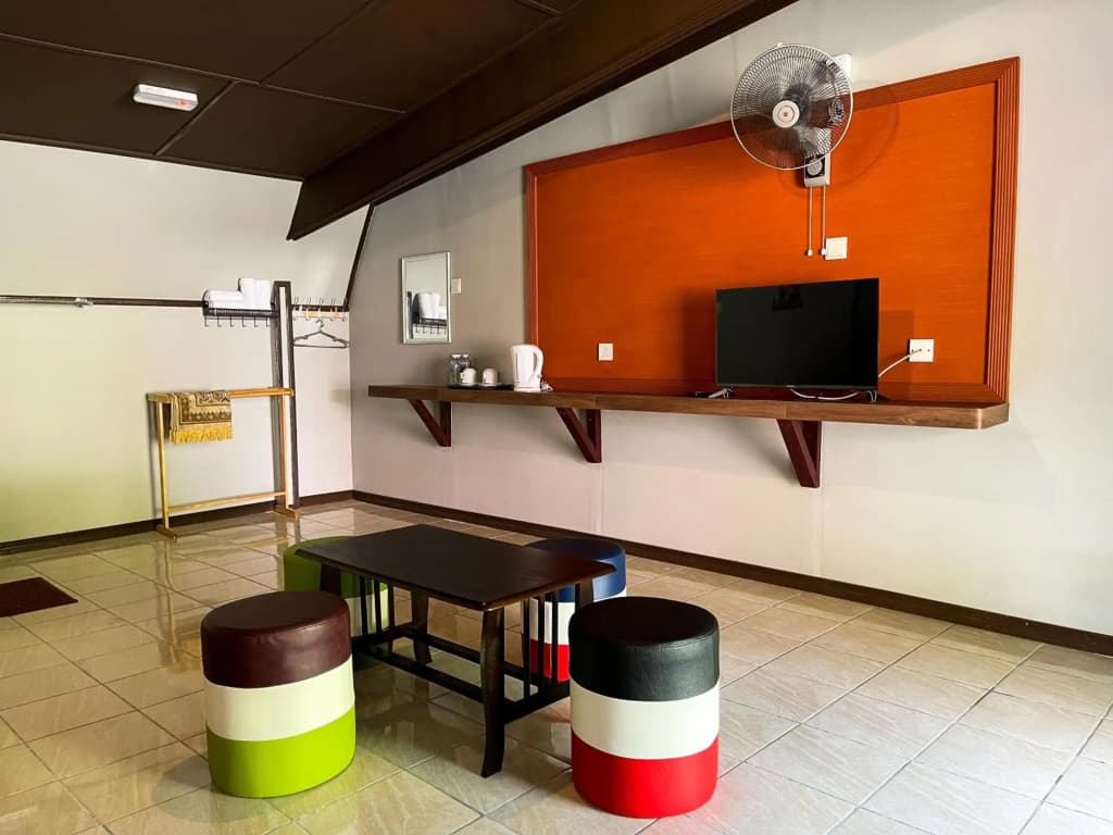 Sunrise Recreation Homestay & Chalet - photo 4