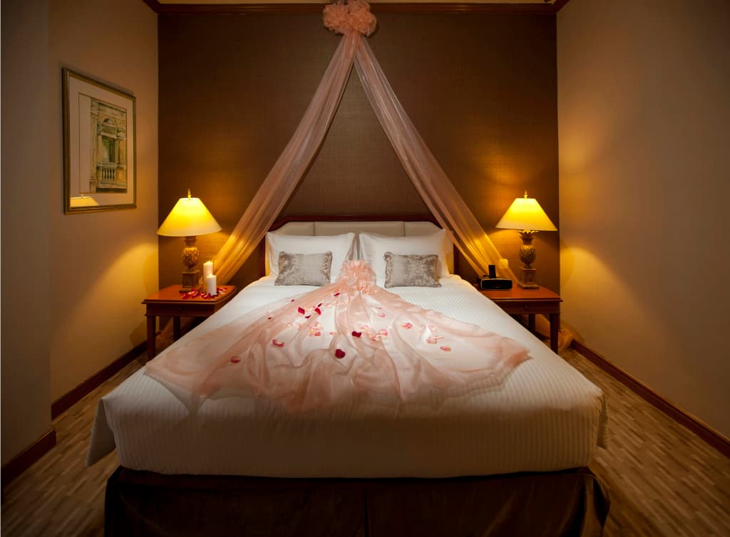 Dorsett Grand Labuan - photo 38