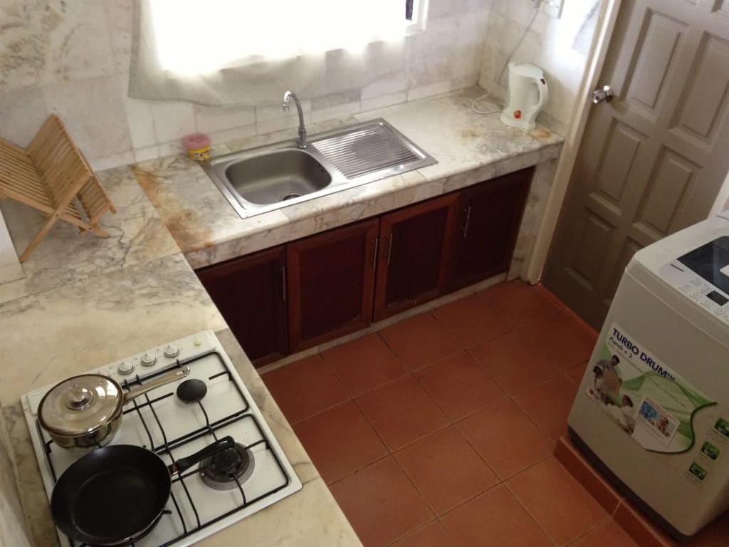 Designer Suite Apartment - photo 22