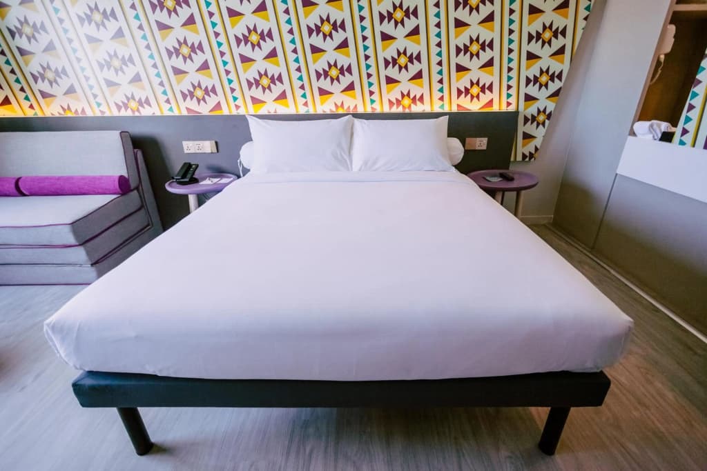 ibis Styles Kota Bharu - photo 24