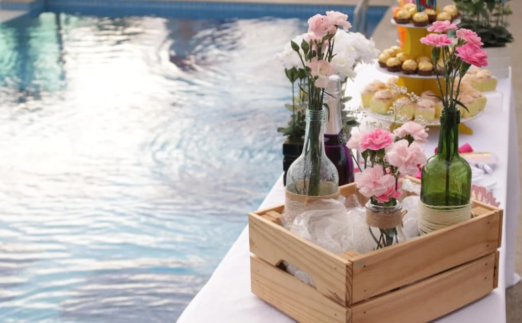 Paradise Spa Hotel - photo 17