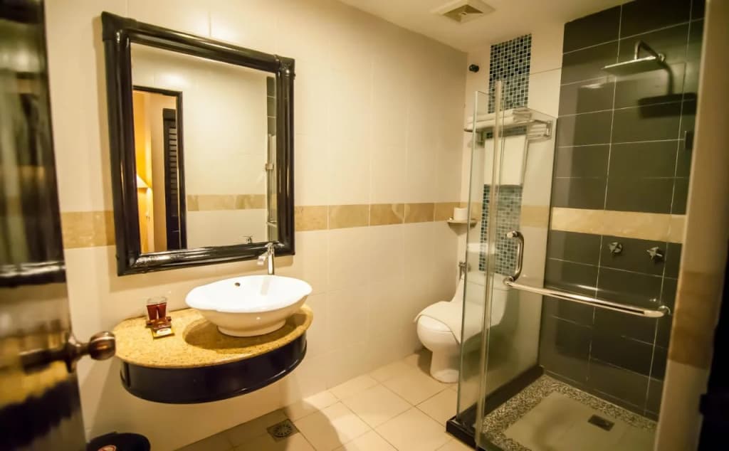 KK Times Square Hotel - photo 8