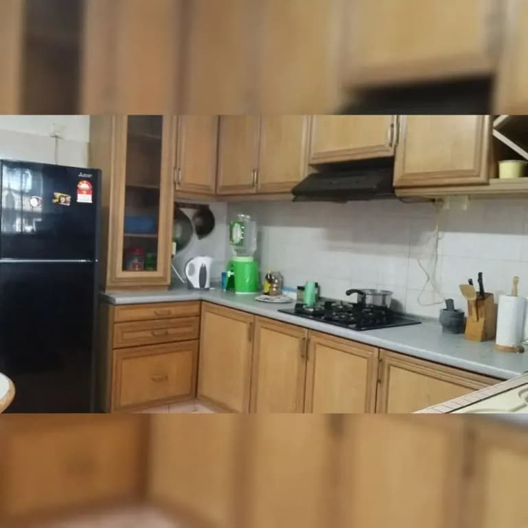 Myrodi Homestay - photo 18