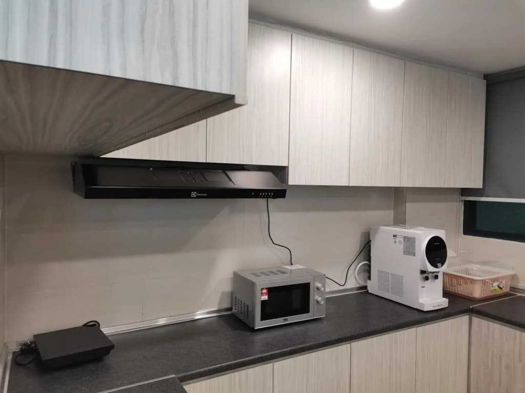 teo resident 2 vivacity jazz suite 4 - photo 7