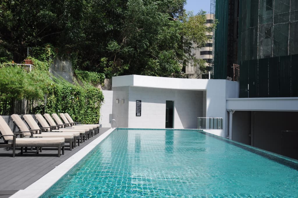 Damas Suites & Residences Kuala Lumpur - photo 16