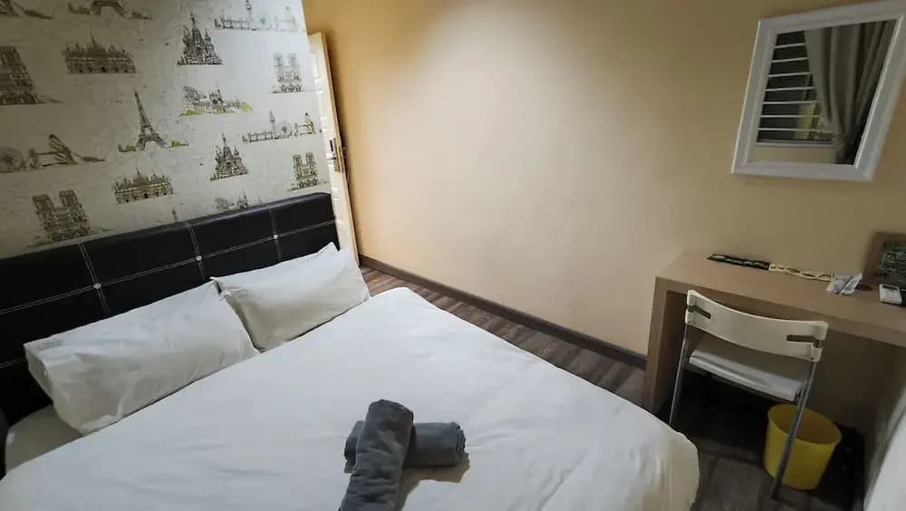 Natol Homestay-LA (Tabuan Jaya) - photo 11