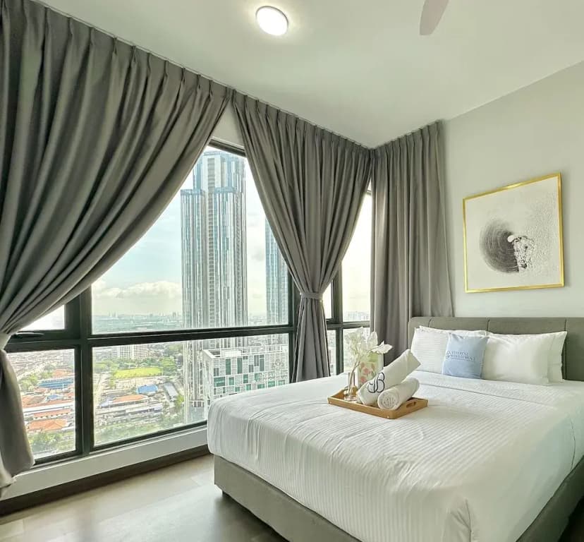 SKS Pavillion Residences by Stayrene - photo 31