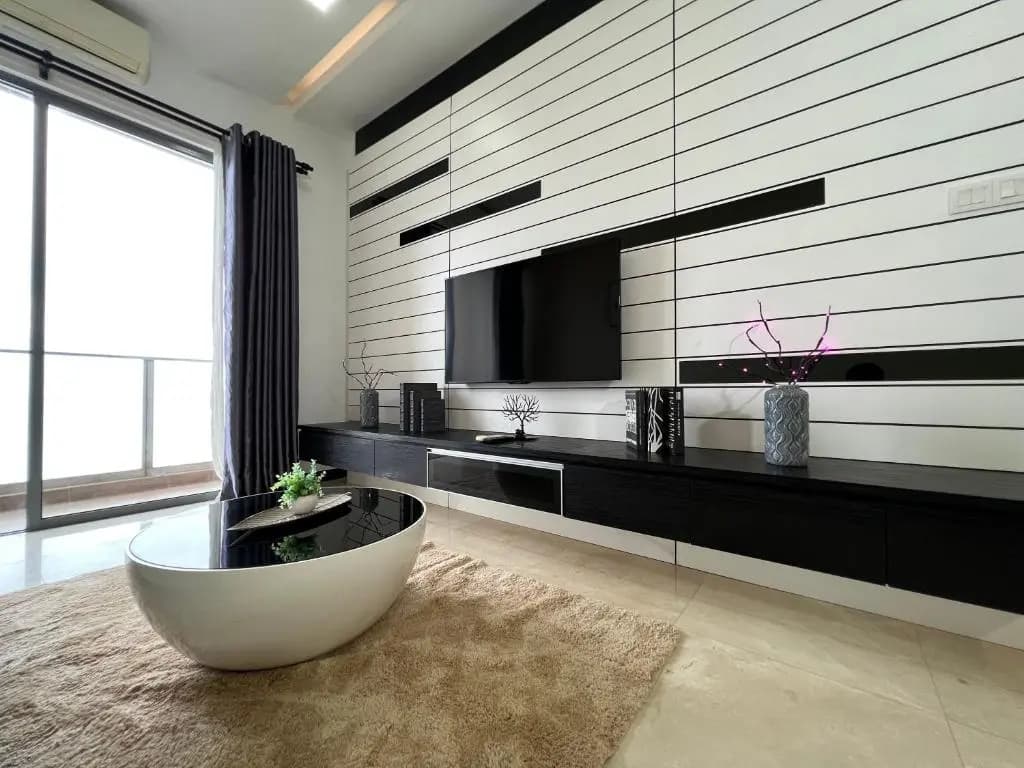Attic Home Melaka Silverscape Residence - photo 2