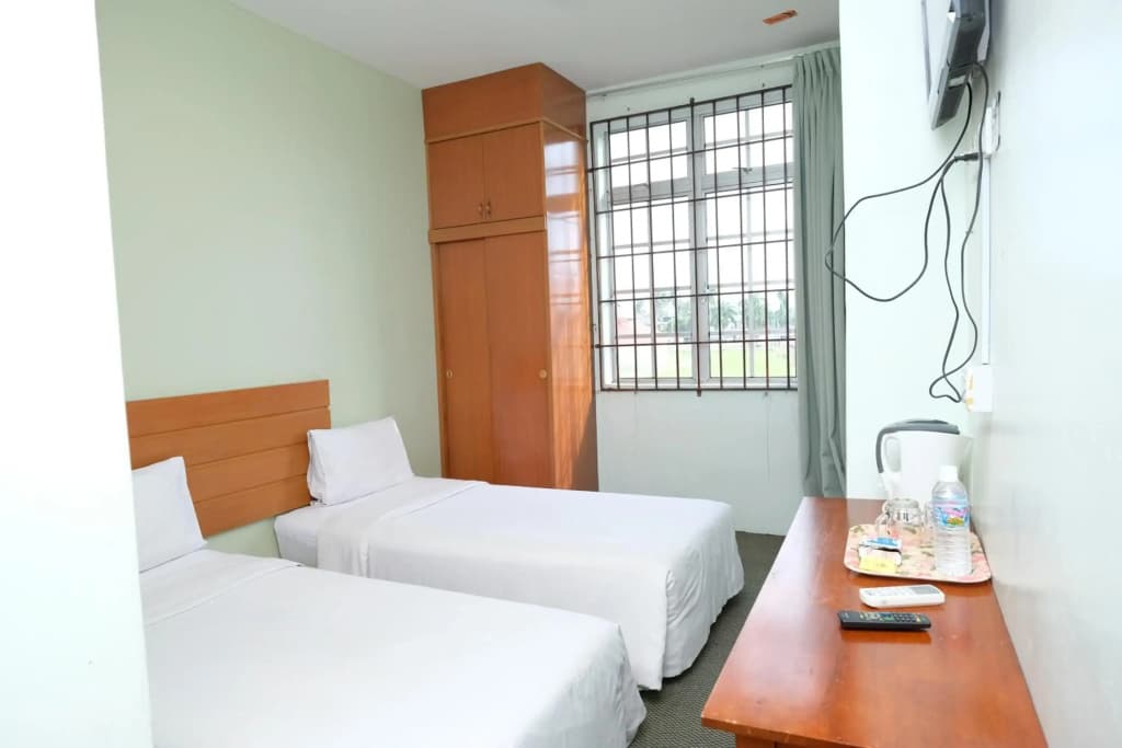 Ridel Boutique Hotel - photo 7