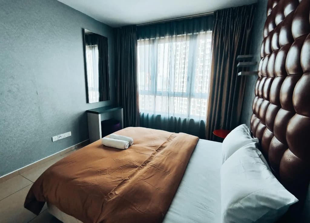 Symphony Suite @ I-City Theme Park - photo 18