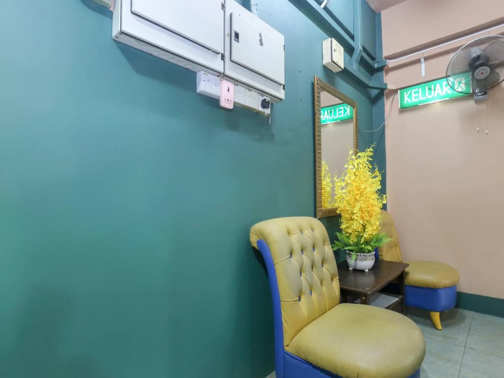 OYO 904 Avee Budget Inn - photo 3