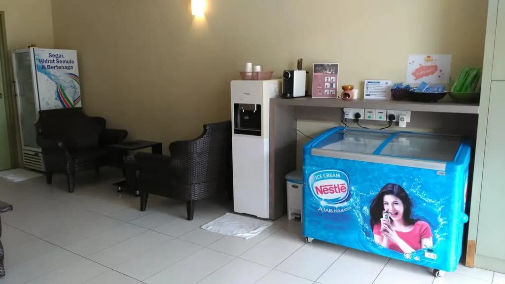 Hotel Suria Malaqa - photo 18