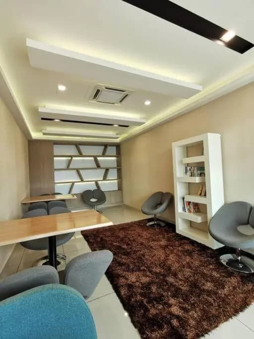 Forest in the Sky 3BR 8pax NETFLIX!! High floor By STAY - photo 13