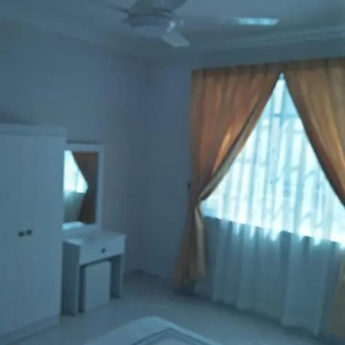 MZ Homestay Kampar - photo 4