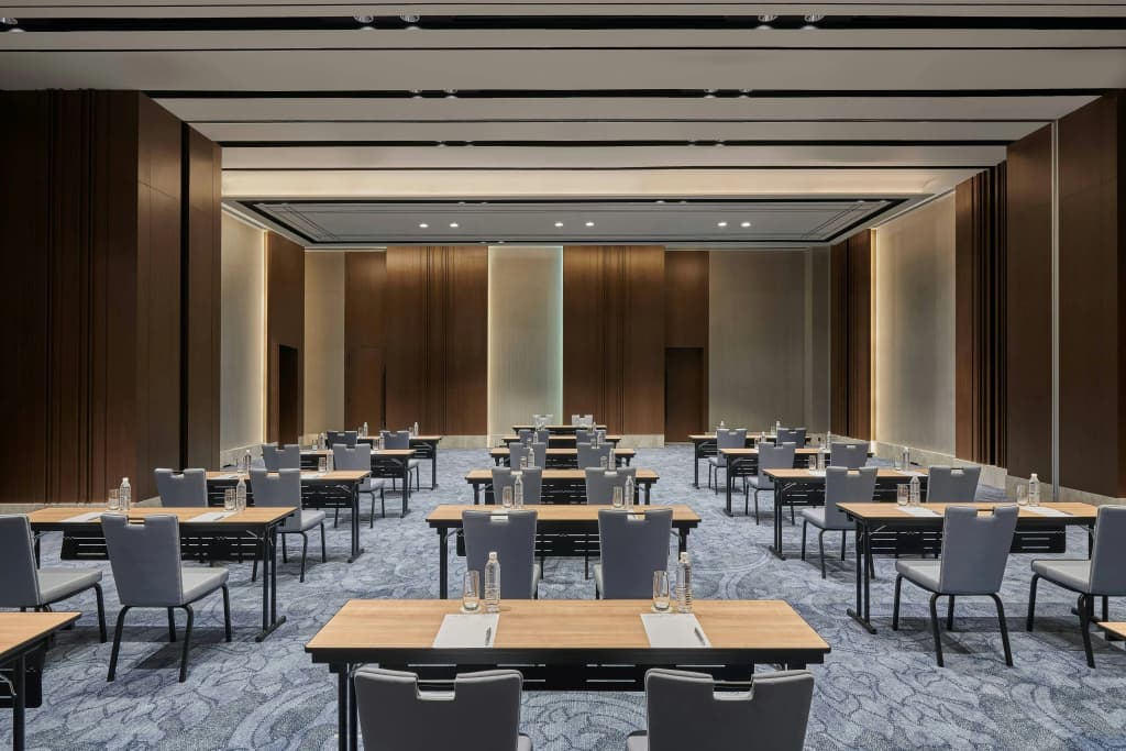 Courtyard by Marriott Penang - photo 22