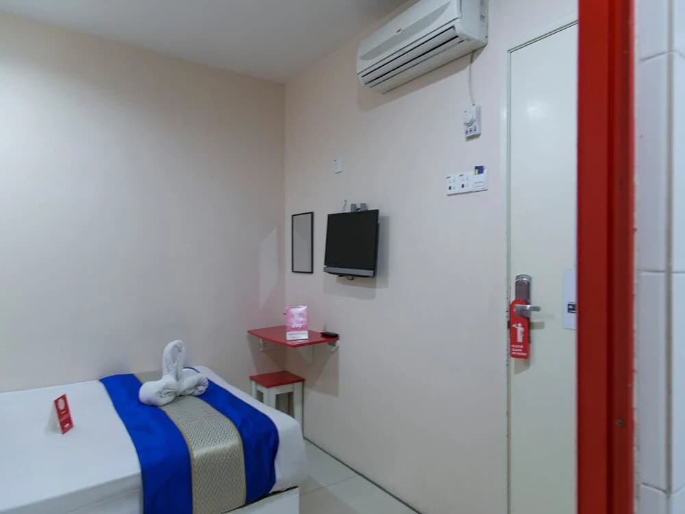 OYO Rooms Shah Alam Hospital - main photo