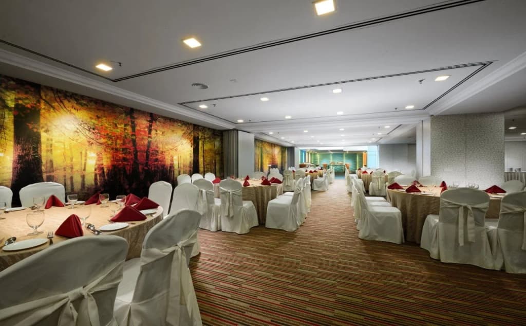 Sunway Hotel Georgetown Penang - photo 16