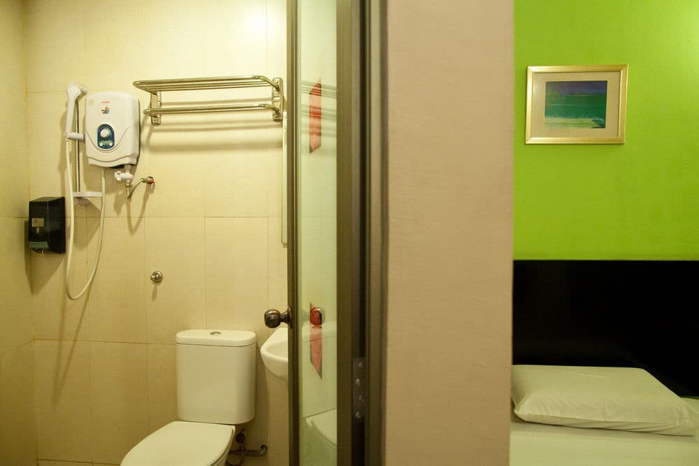 Hotel Ria - photo 8