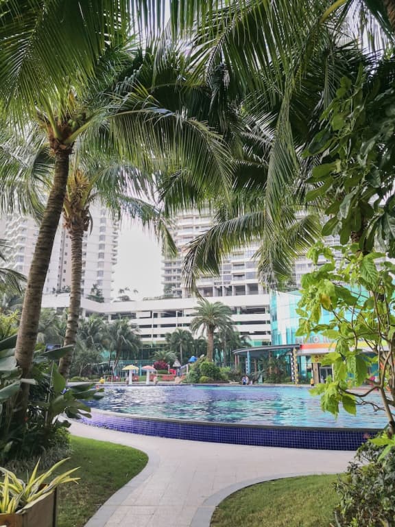 JBNB 1 Medini Homestay - photo 41