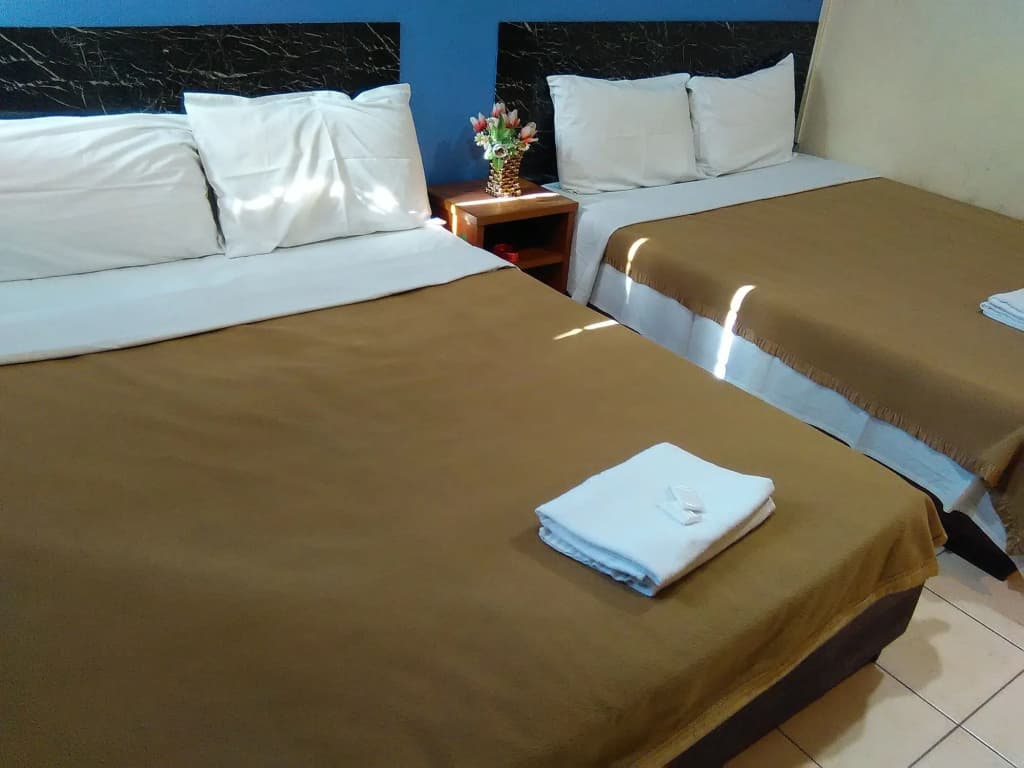 Kapit Hotel - photo 3