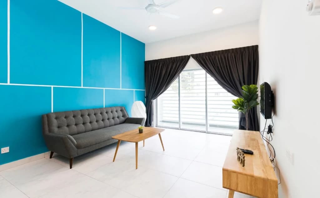 Peony Apartment @ Cameron - photo 9