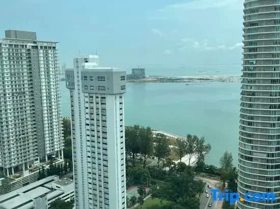 Oceanfront Charm 2BR GurneyDrive#SeaviewGeorgetown - photo 1