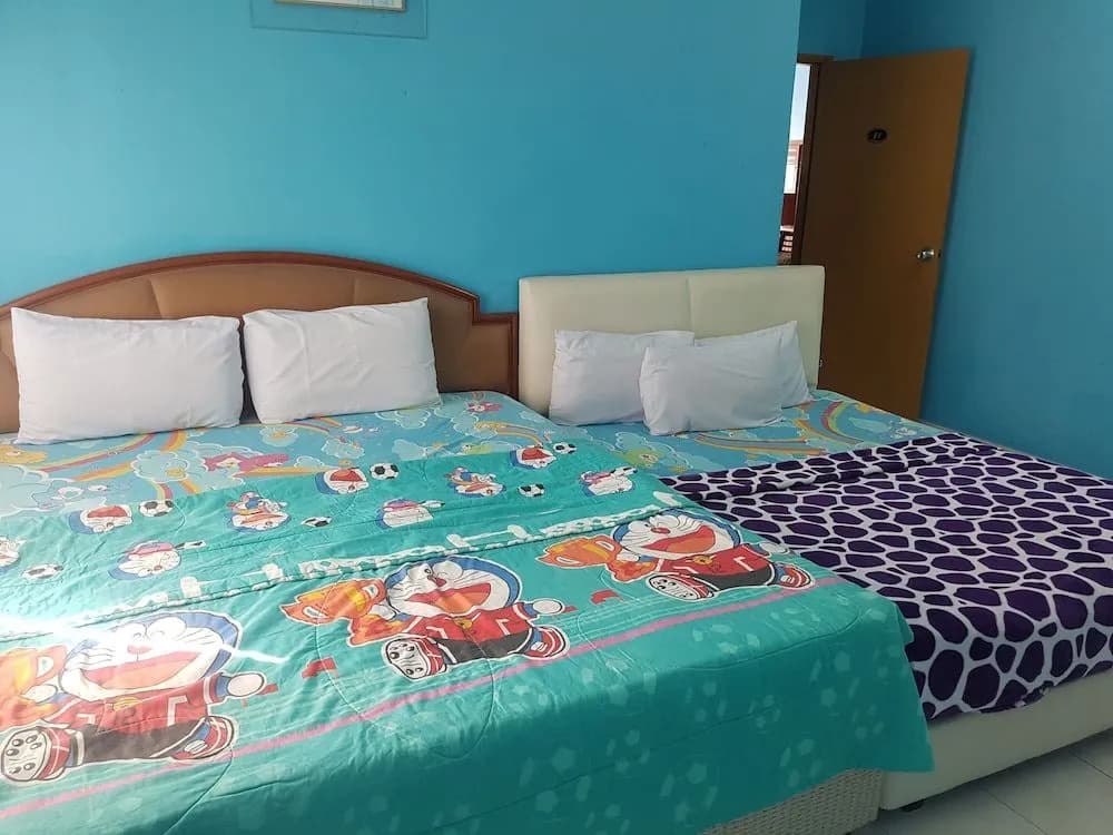 Hotel Seri Pelangi 2 - photo 7