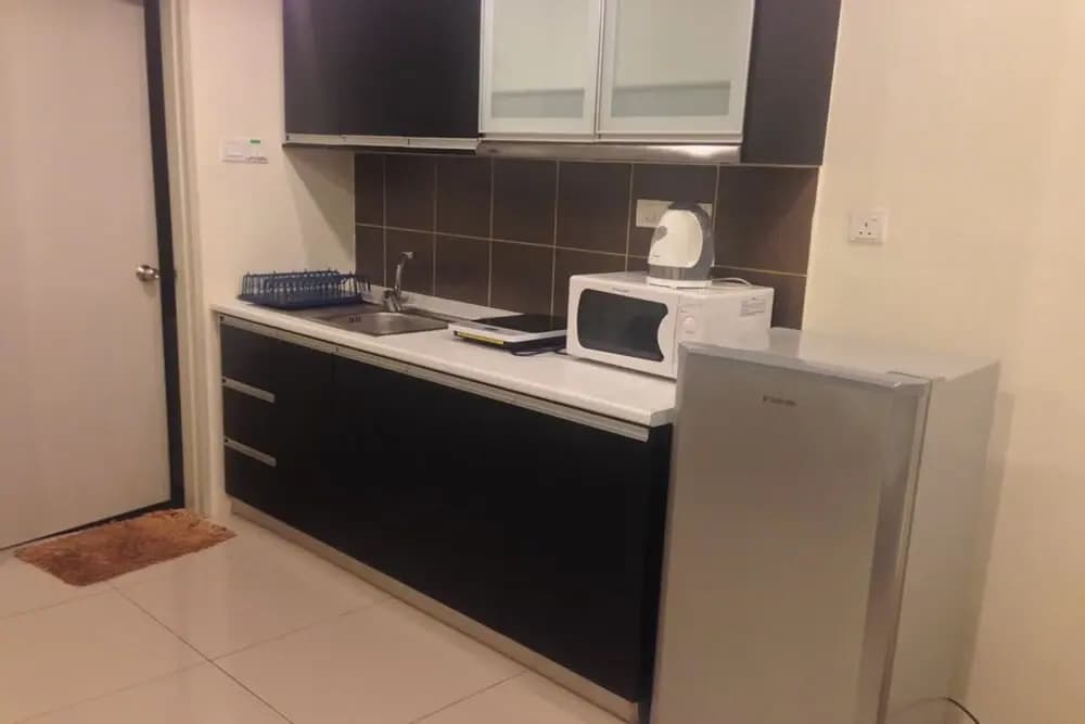 Royal Apartments at Taragon KL - photo 19