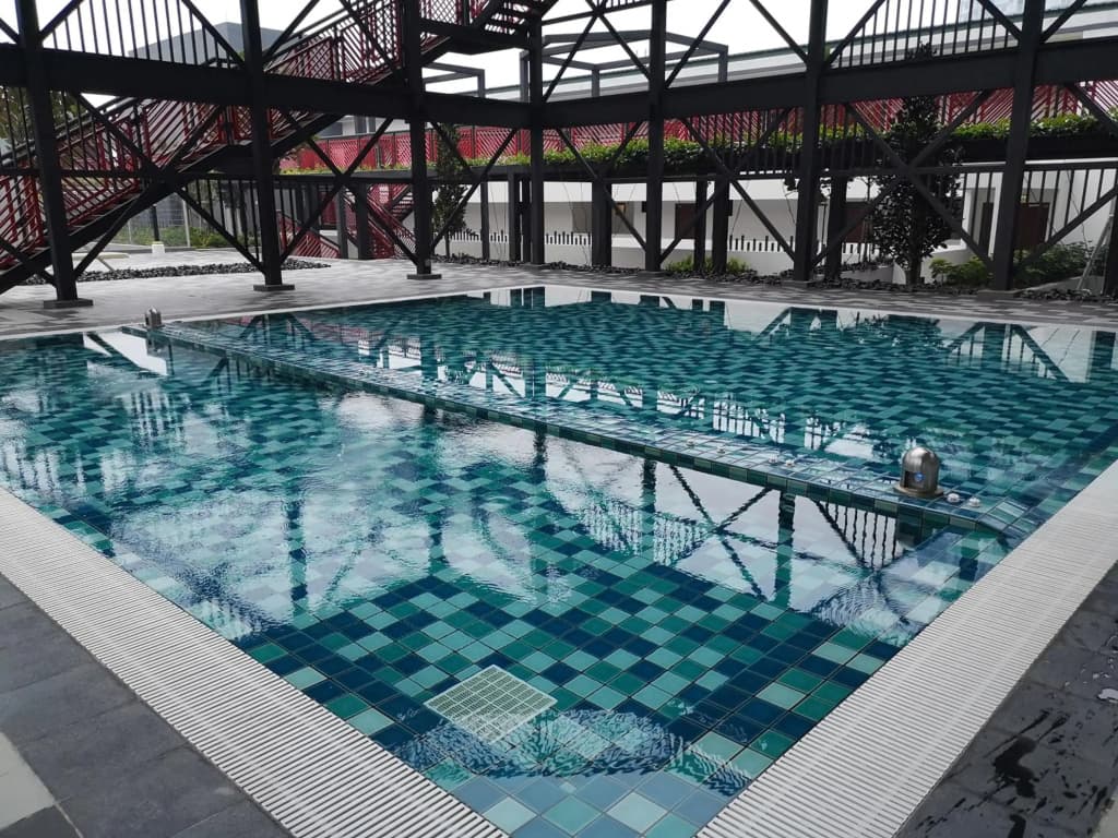 7Stonez Suites Geo38 Genting Highlands - photo 14