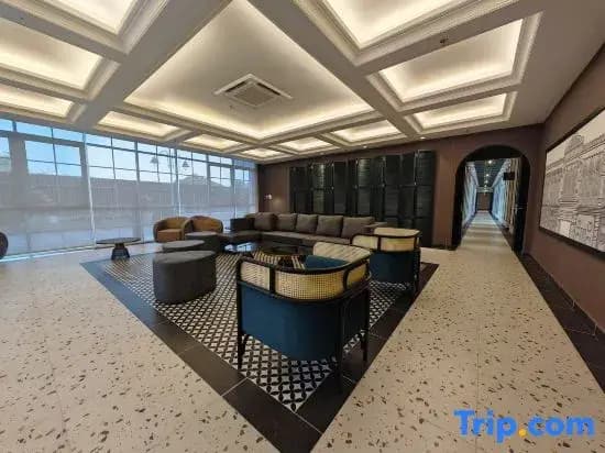 The Stallionz Signature Suites by IWH Suites - photo 9