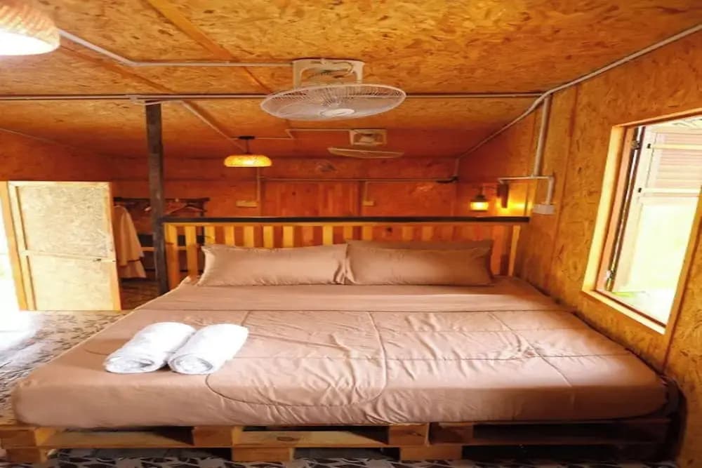 Aeden Villa, Roomstay & Homestay - photo 6