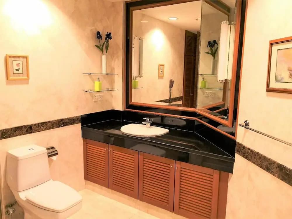 MU Awana - Genting Golf Private Suite - photo 5