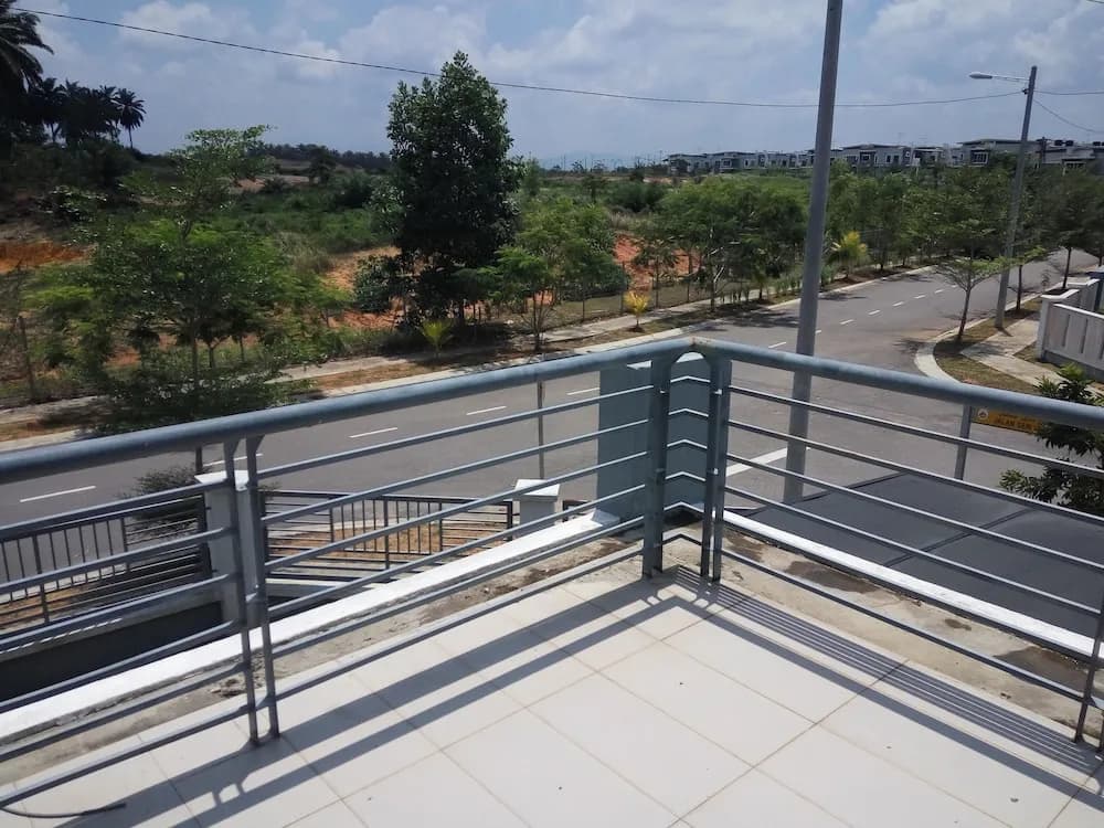 ImpianaCasa Kluang Homestay - photo 13
